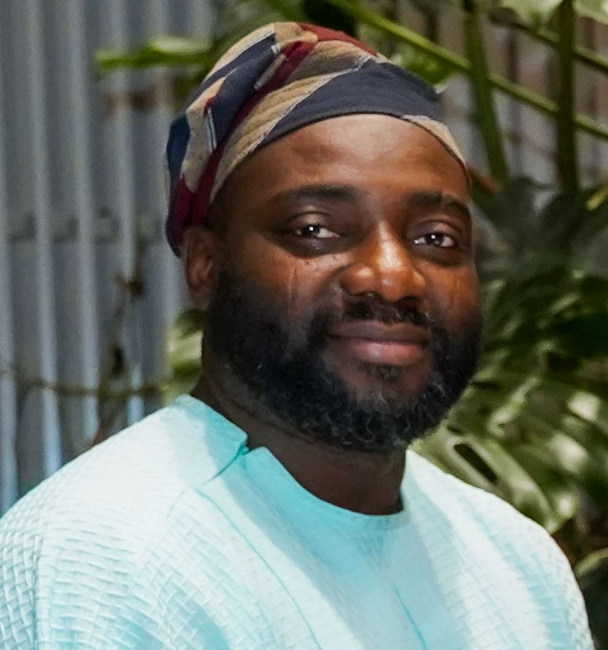 Mr. Waliu Adewumi
